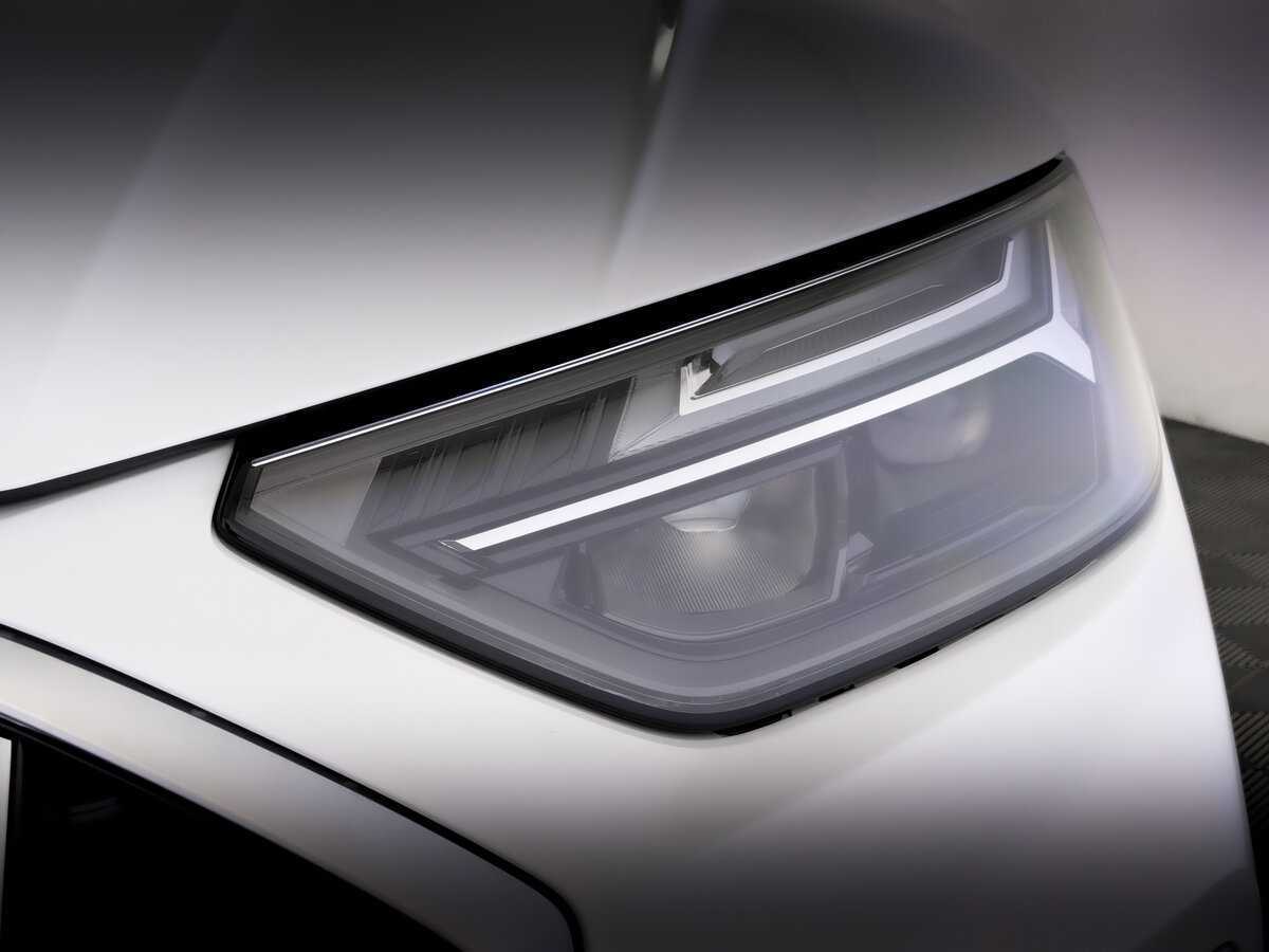 Audi Q5 L 40 TFSI, 2022 Фото №21