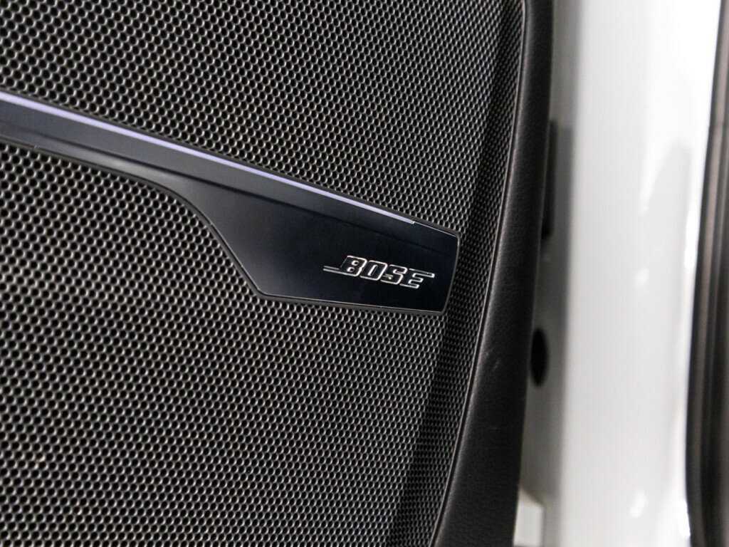 Audi Q7, 2019 Фото №17