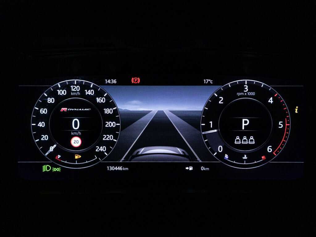 Land Rover Range Rover Velar, 2019 Фото №12