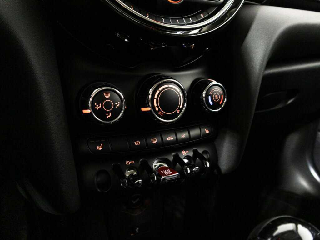 Mini Hatch Cooper, 2018 Фото №15