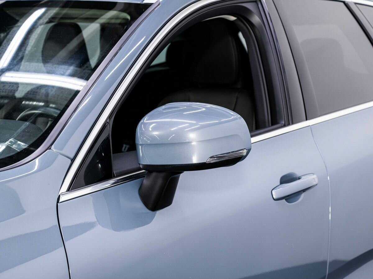 Volvo XC60, 2021 - 81 303 км. | Фото №8
