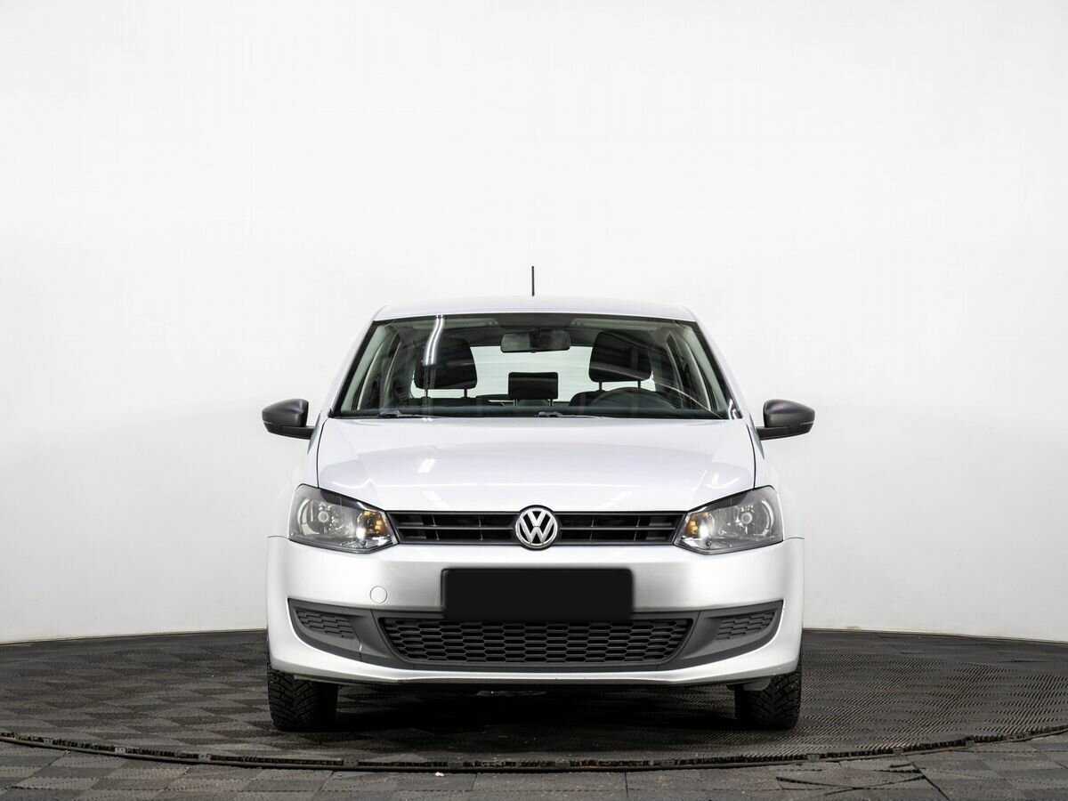 Volkswagen Polo, 2011 - 199 250 км. | Фото №2