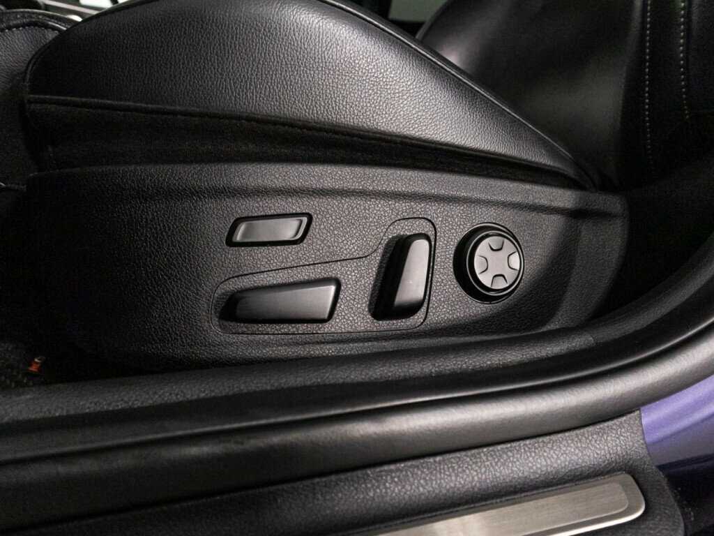 Kia Stinger, 2021 Фото №28