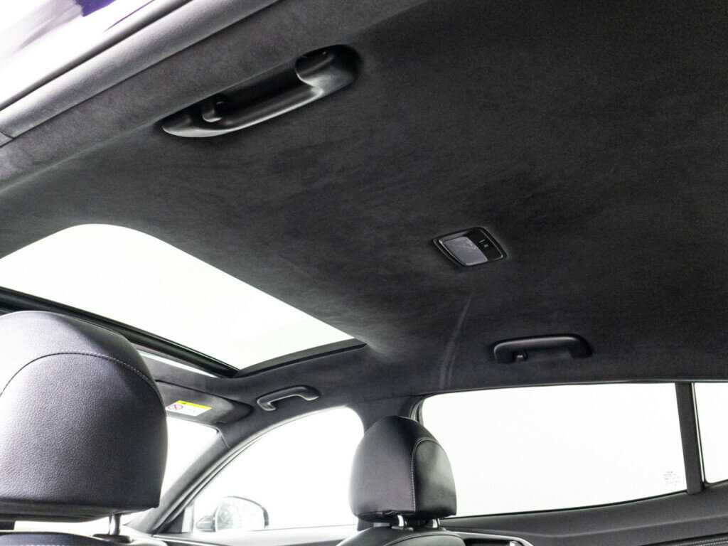 Kia Stinger, 2021 Фото №29