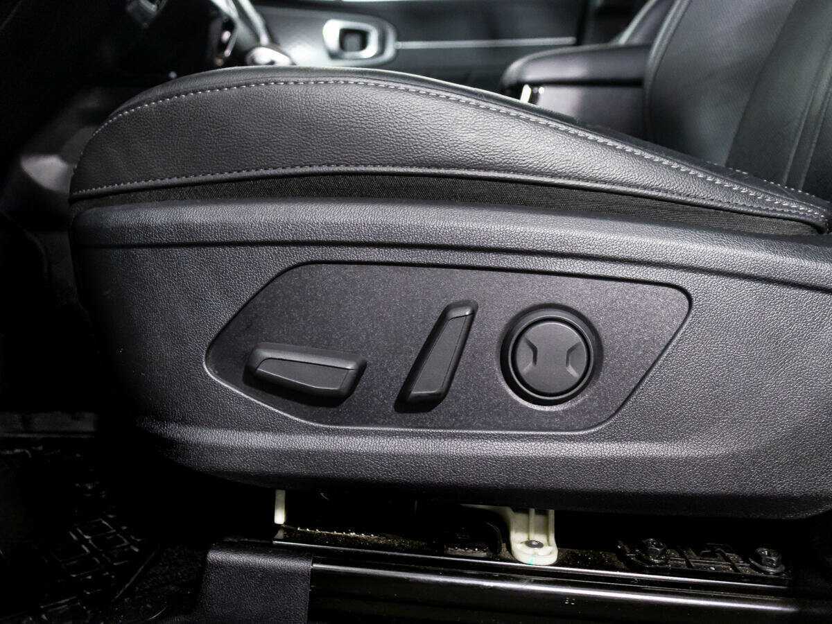 Kia Sorento, 2021 Фото №28