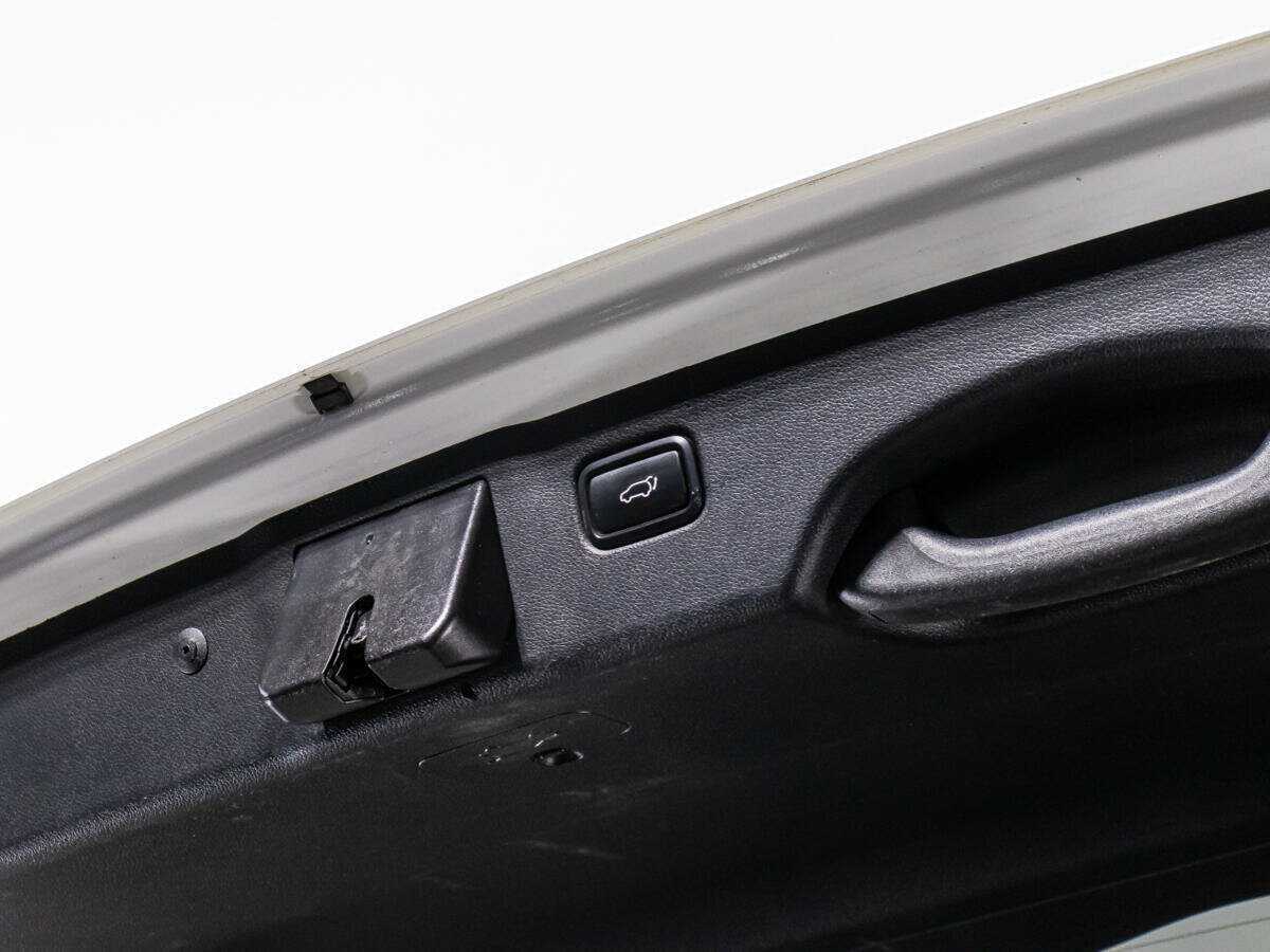 Kia Sorento, 2017 Фото №16