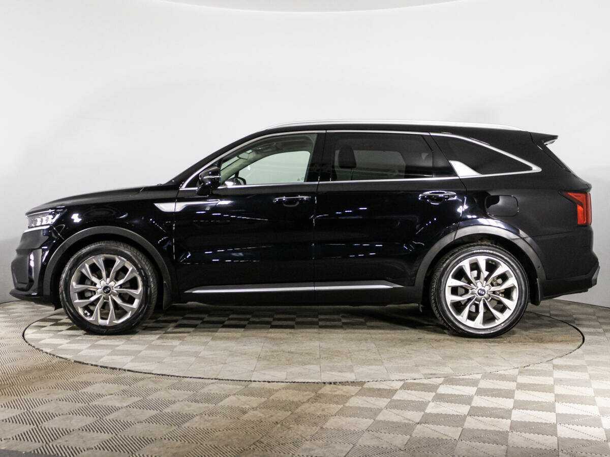 Kia Sorento, 2020 - 88 174 км. | Фото №8