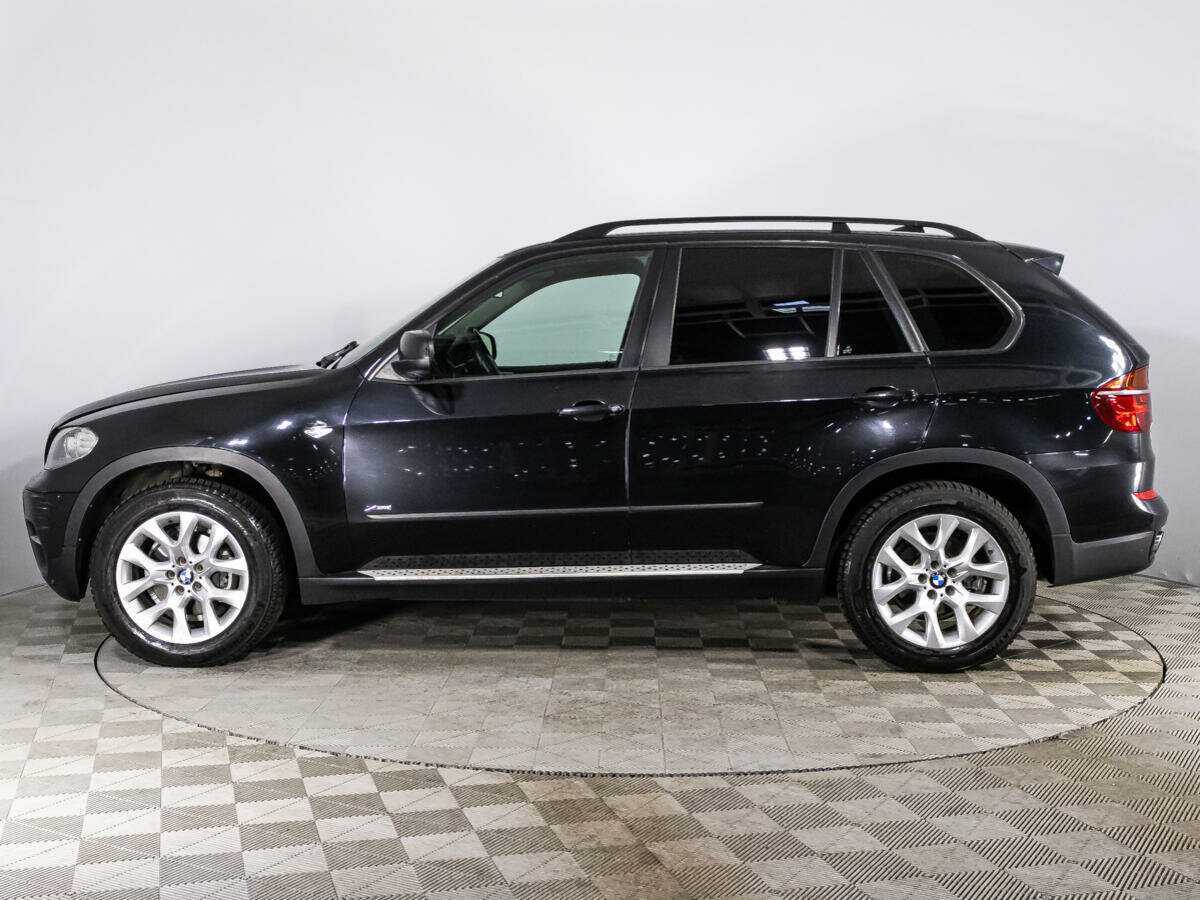 BMW X5 35i, 2011 - 231 305 км. | Фото №8