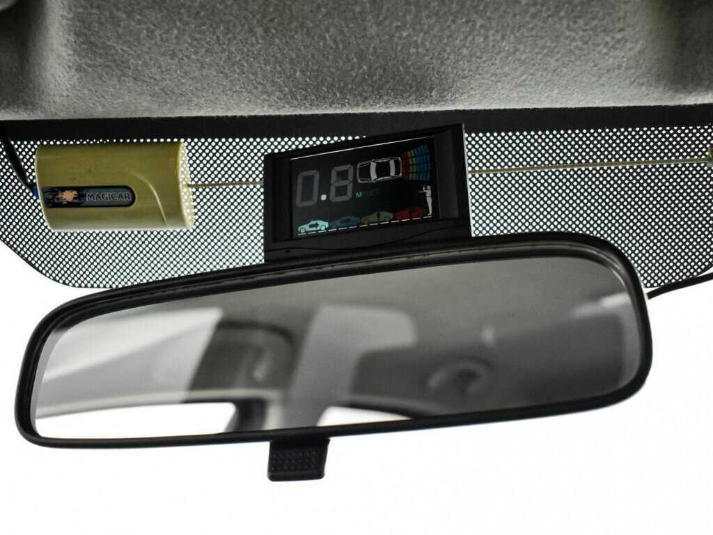 Suzuki SX4, 2007 Фото №16