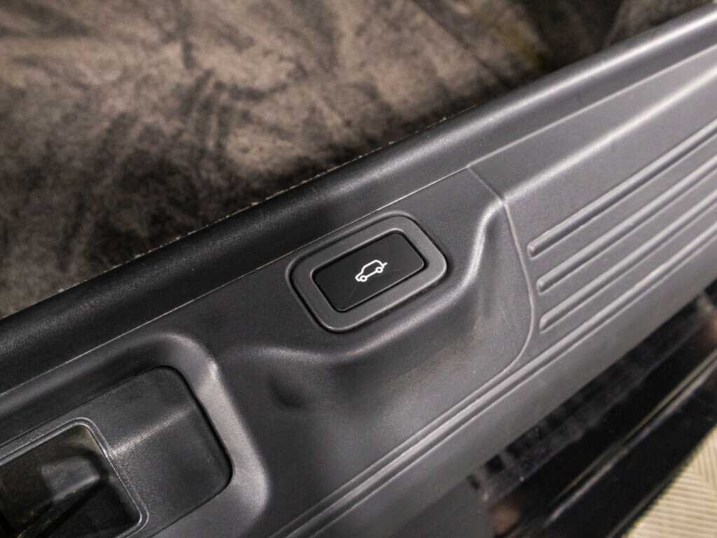 Land Rover Range Rover, 2014 Фото №16