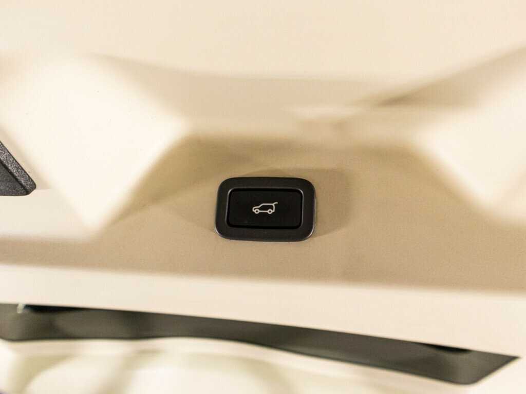 Land Rover Range Rover, 2014 Фото №17