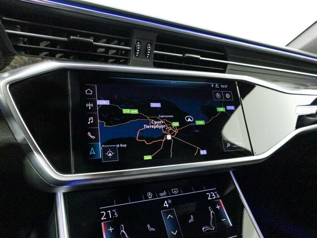 Audi A6 45 TFSI, 2019 Фото №16