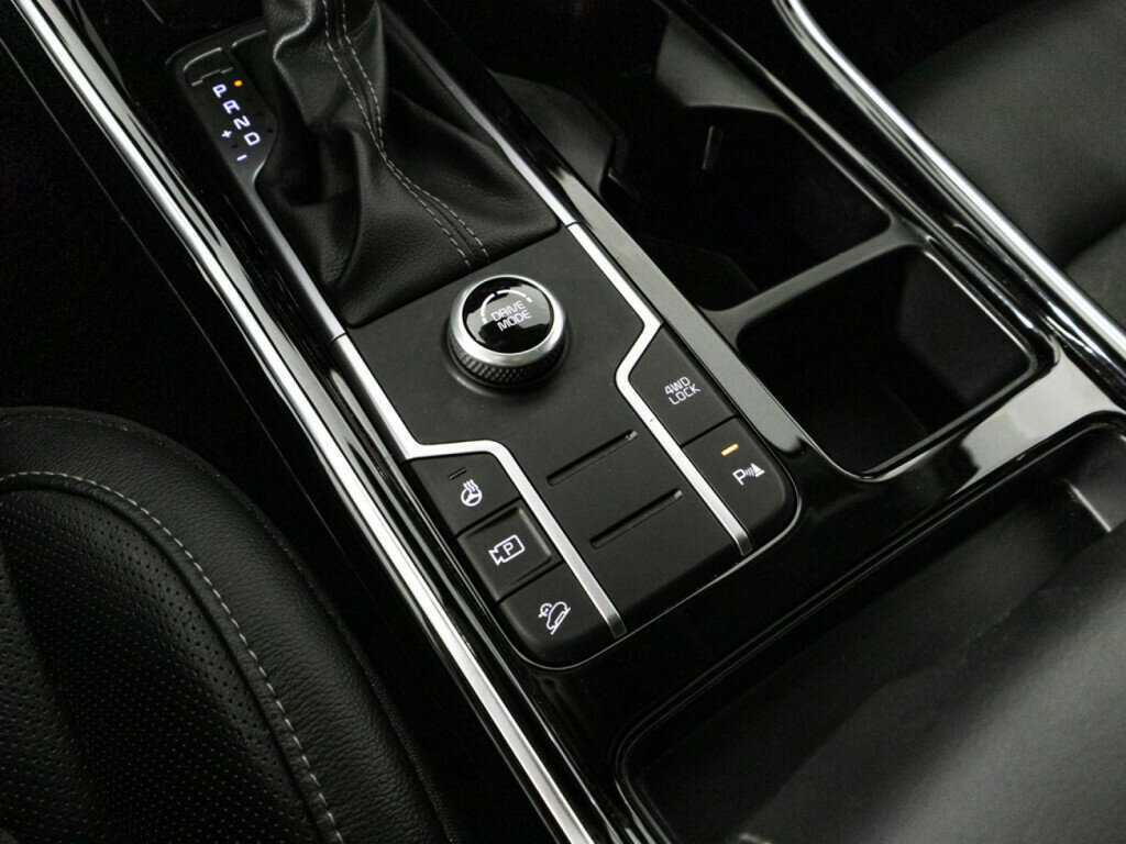 Kia Sorento, 2022 Фото №19