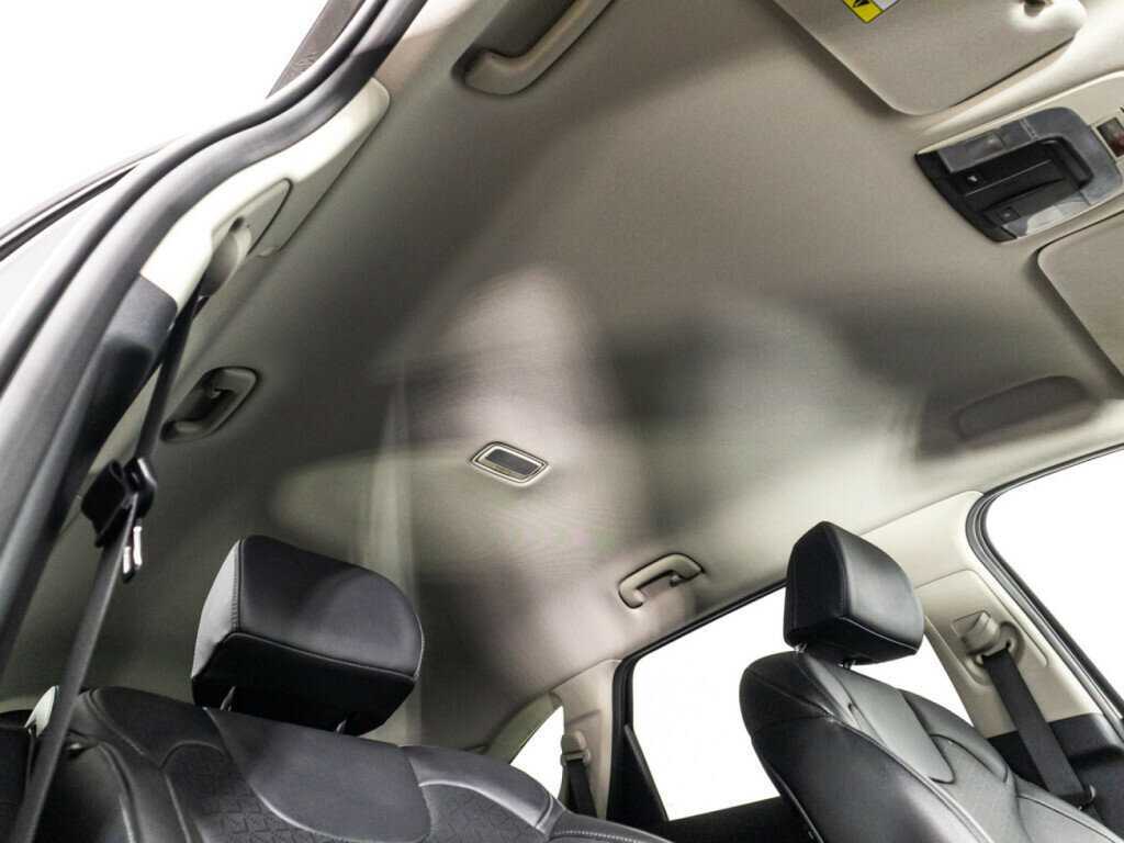 Kia Sorento, 2022 Фото №26