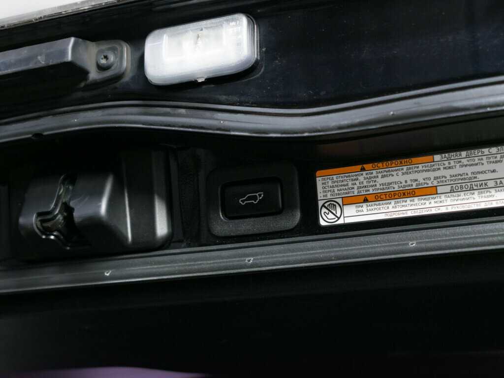 Toyota Land Cruiser, 2019 - 142 787 км. | Фото №6