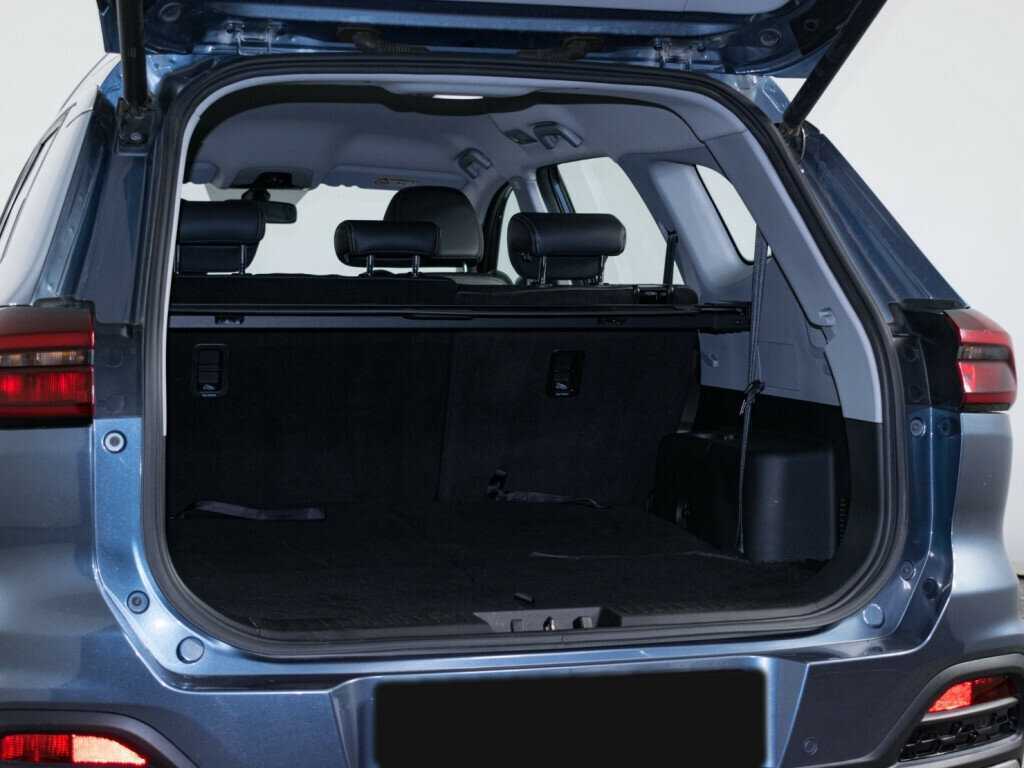 CHERY Tiggo 8, 2020 - 91 400 км. | Фото №7