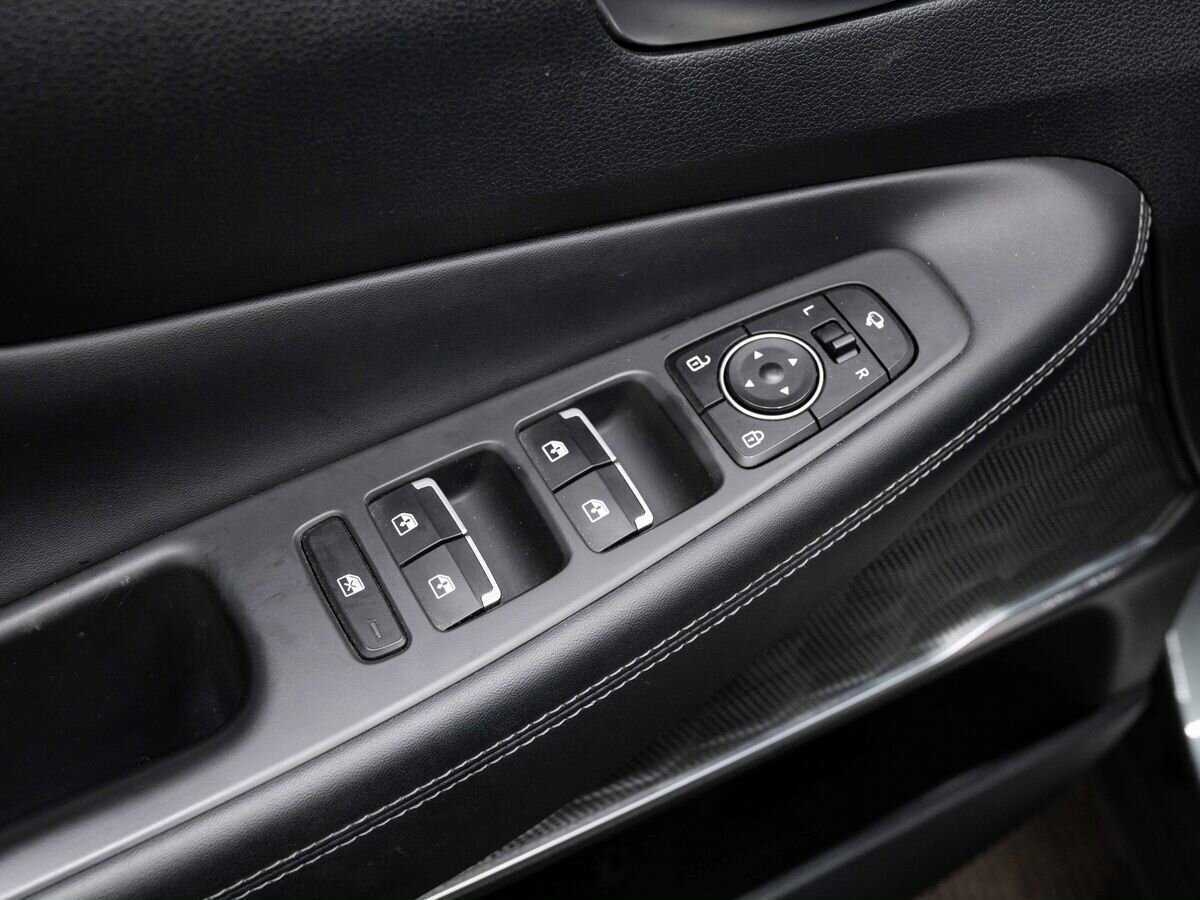 Hyundai Santa Fe, 2021 Фото №20