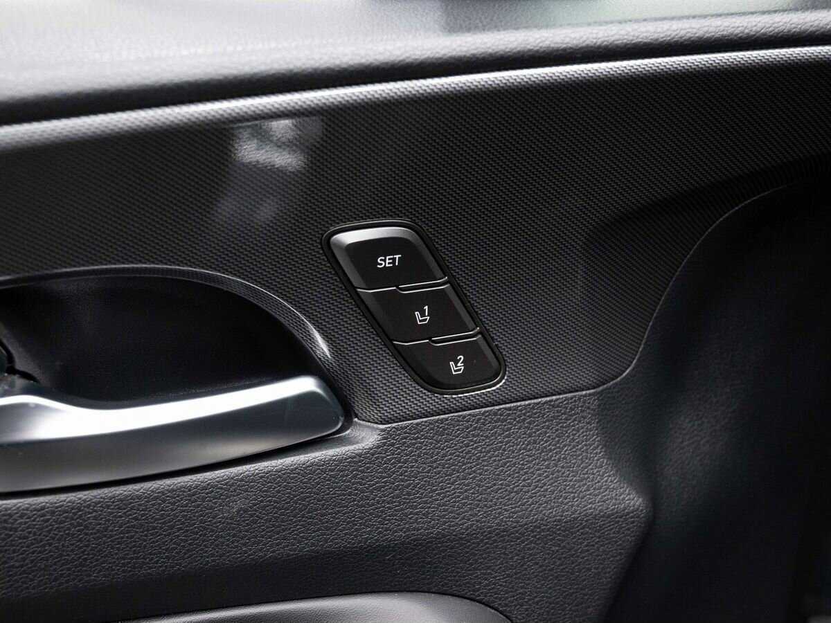 Hyundai Santa Fe, 2021 Фото №21