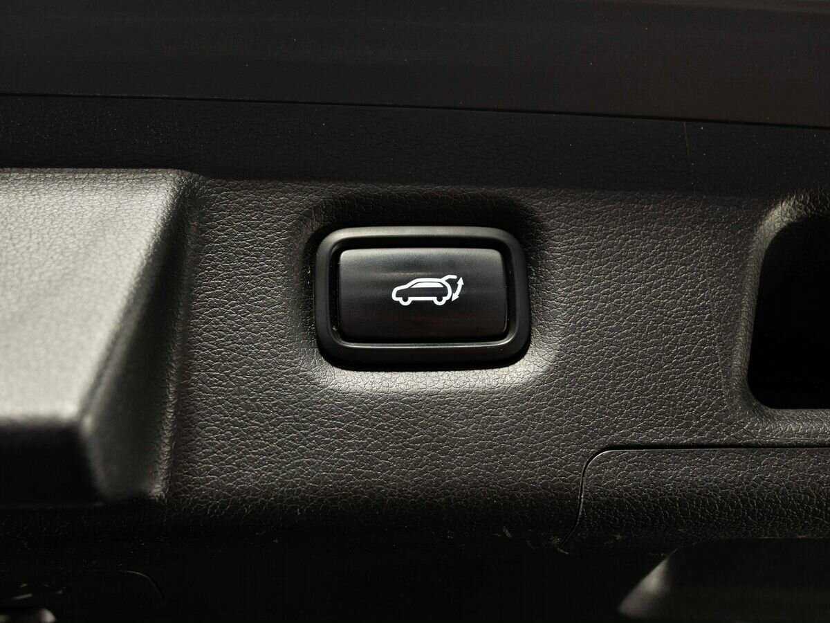 Hyundai Santa Fe, 2021 Фото №27