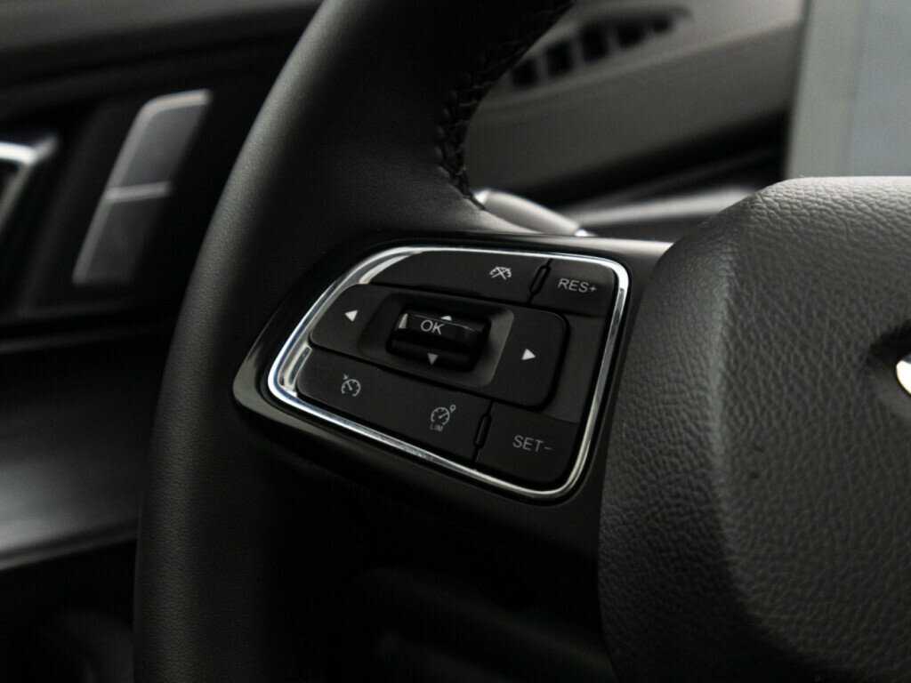 CHERY Tiggo 7 Pro Max, 2023 Фото №21