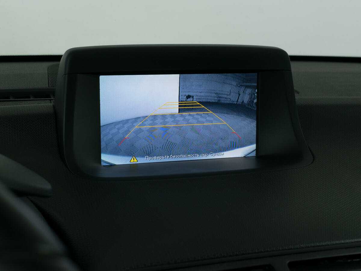 Opel Meriva, 2014 Фото №15