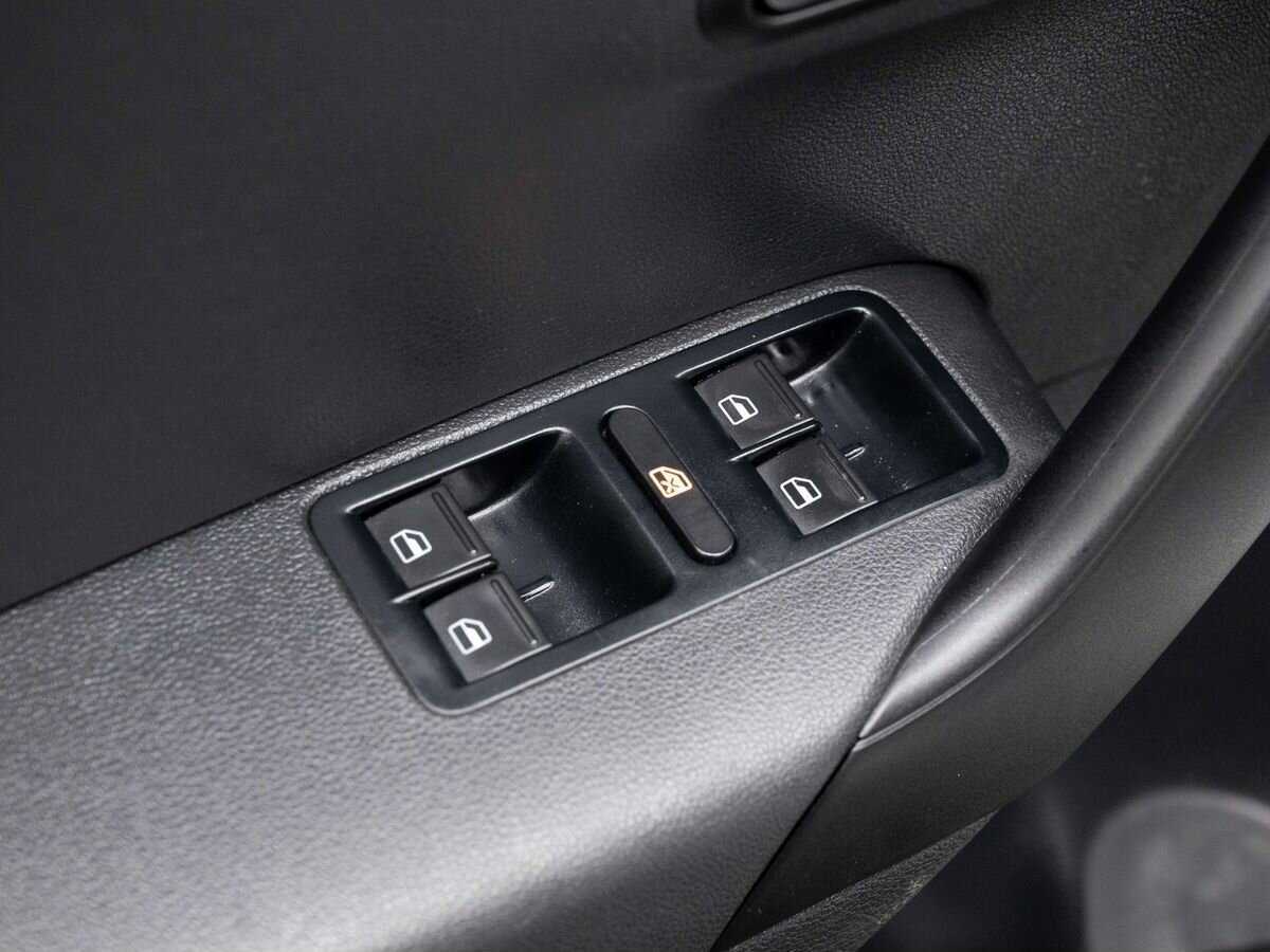 Volkswagen Polo, 2020 Фото №19