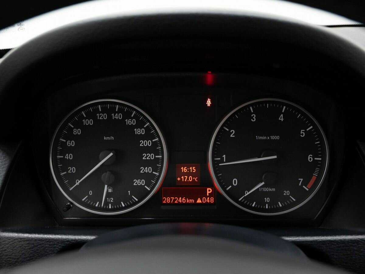 BMW X1 20i, 2013 Фото №17