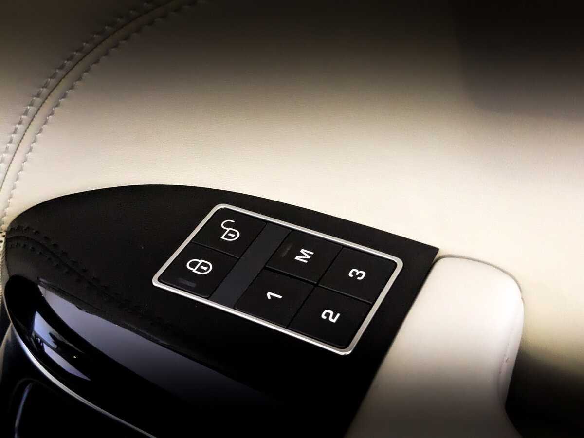 Land Rover Range Rover Long, 2015 Фото №27