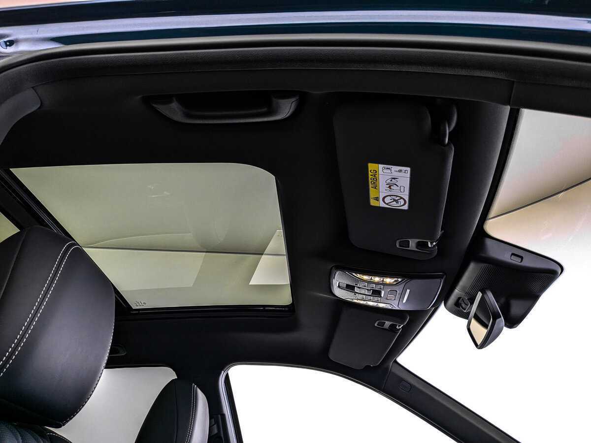 GAC GS8, 2024 Фото №21