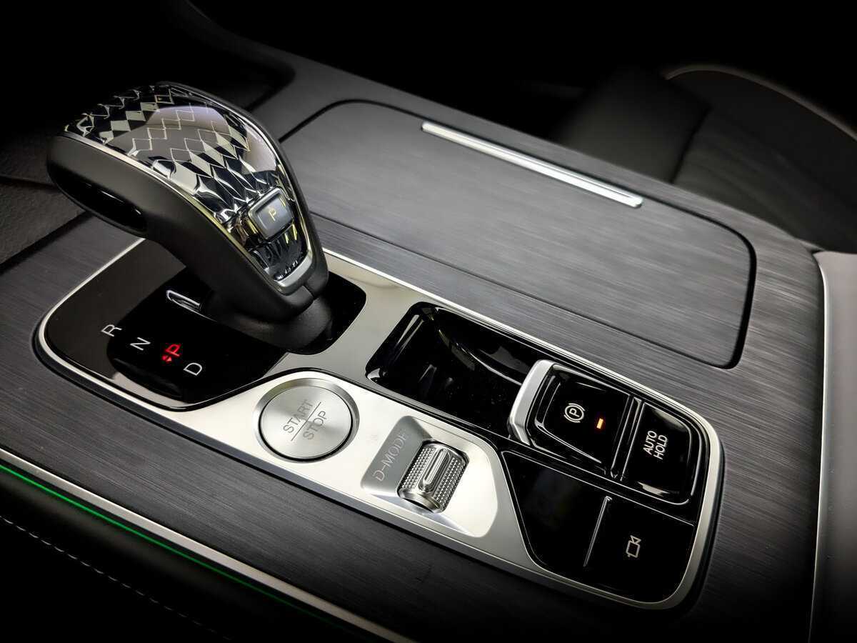 GAC GS8, 2024 Фото №26