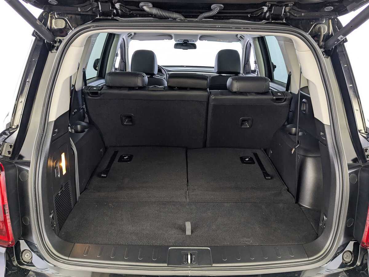 GAC GS8, 2023 Фото №10