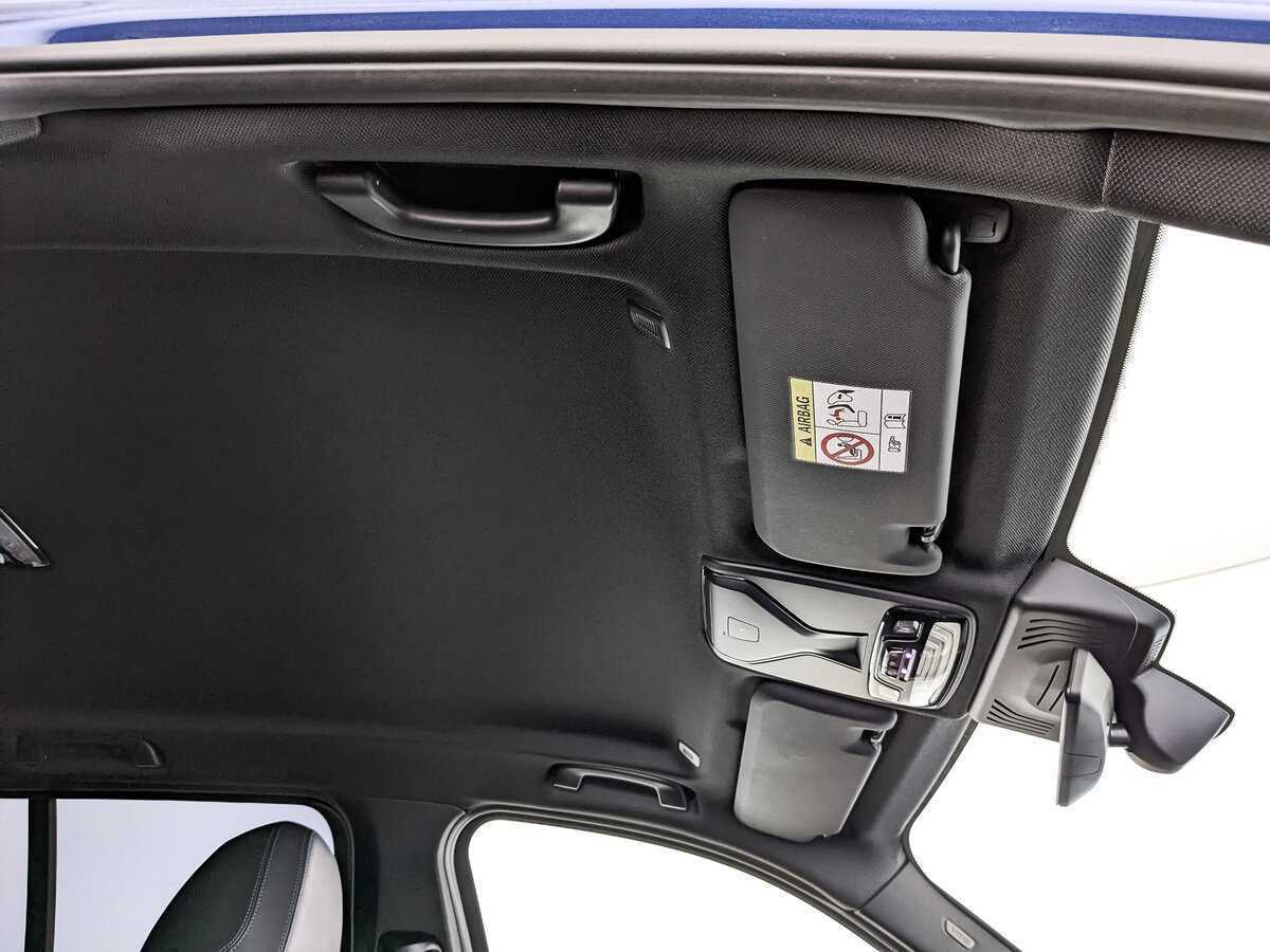 BMW X3 30d xDrive, 2021 Фото №21