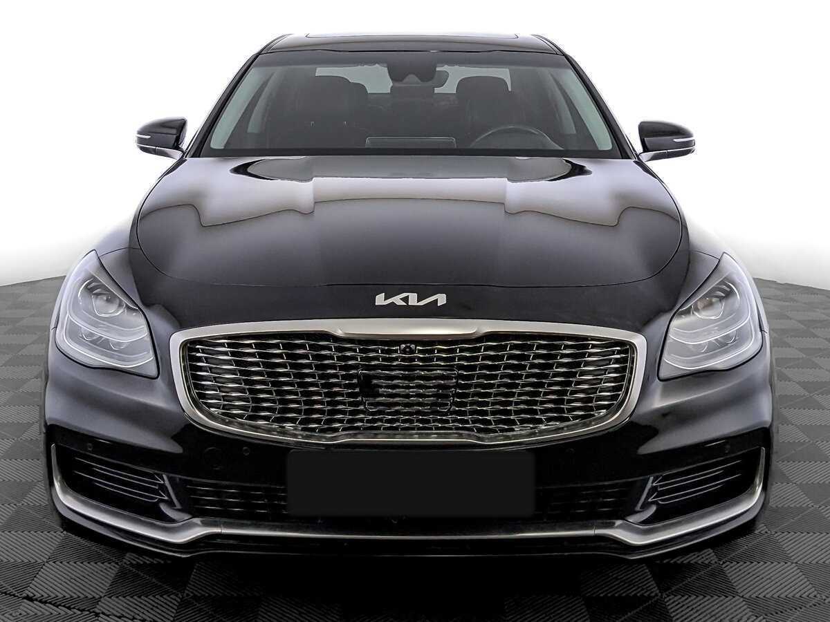Kia K900, 2019 - 47 274 км. | Фото №2