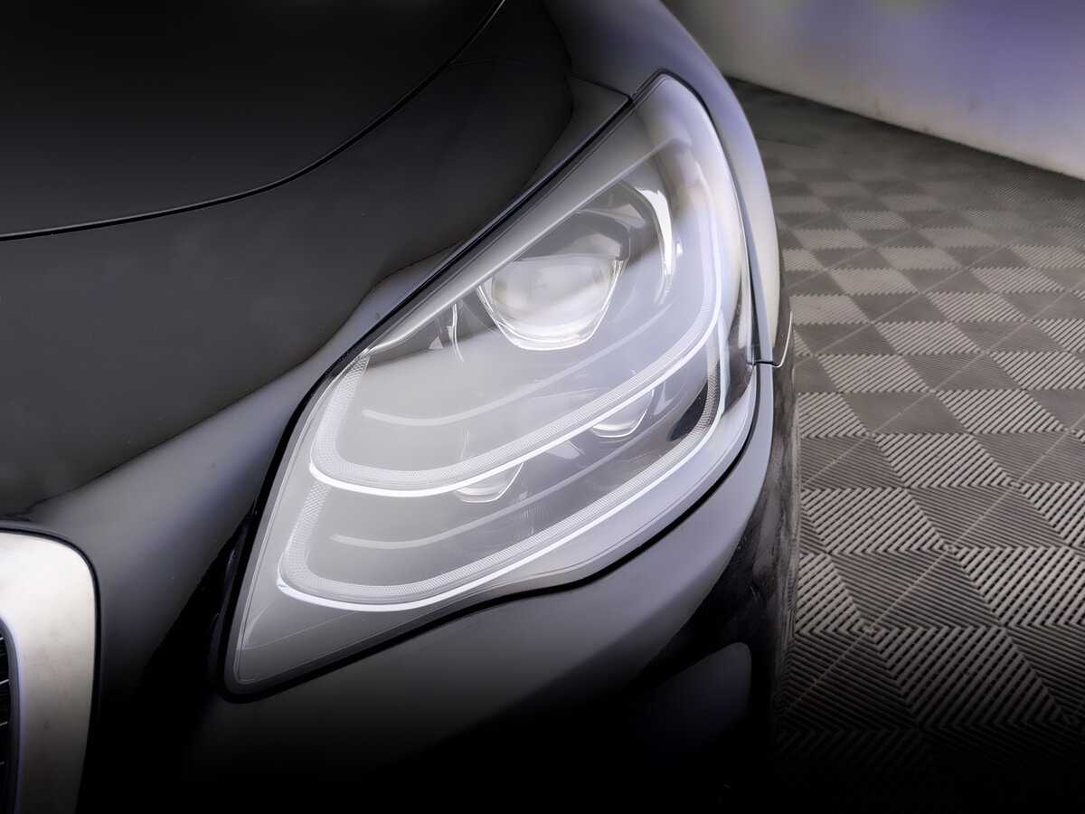 Kia K900, 2019 Фото №17