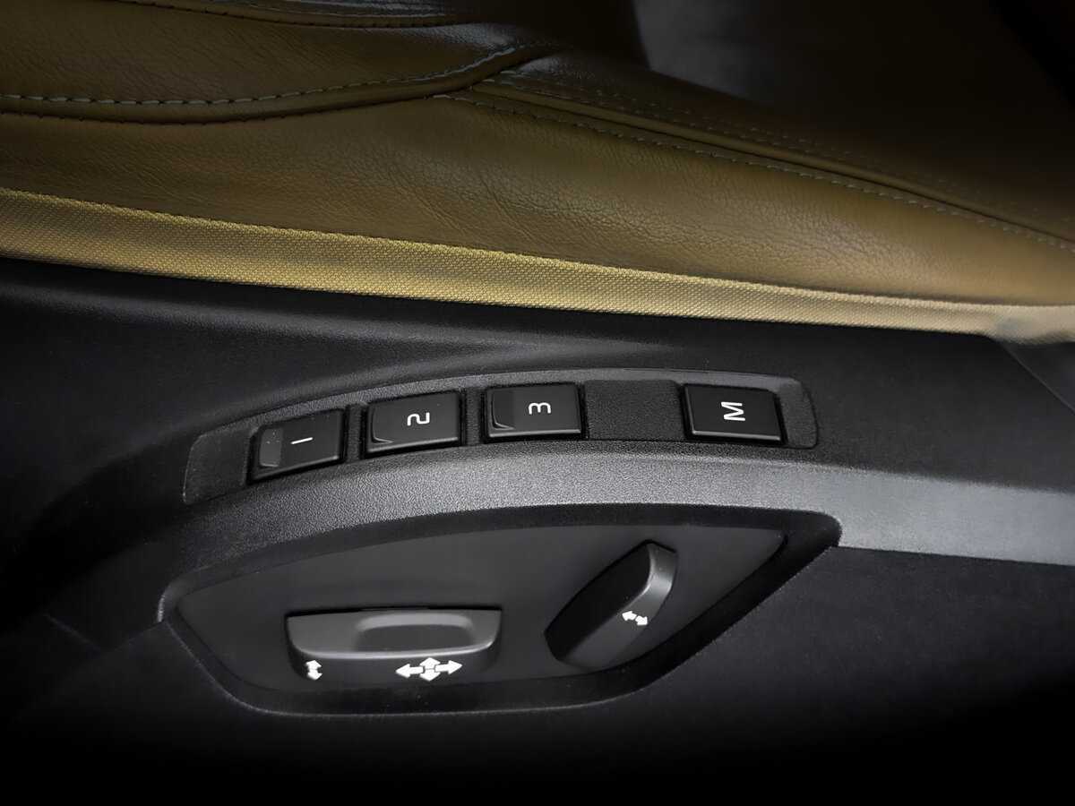 Volvo V40, 2018 Фото №21