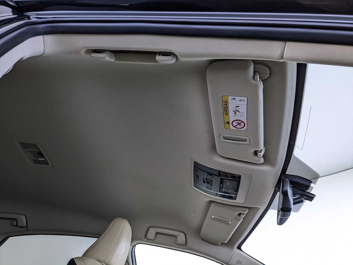 Lexus NX 300, 2021 Фото №23