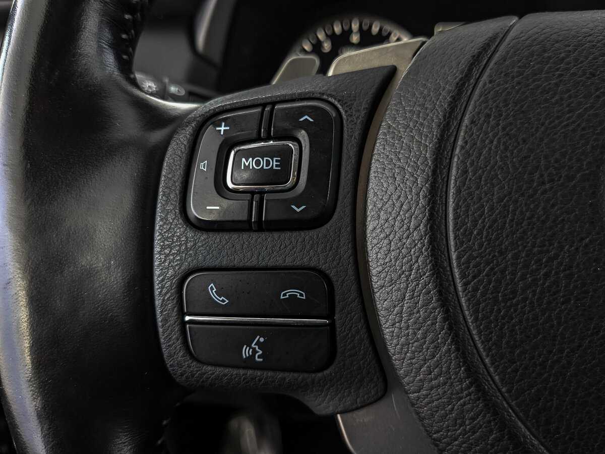 Lexus NX 300, 2021 Фото №30