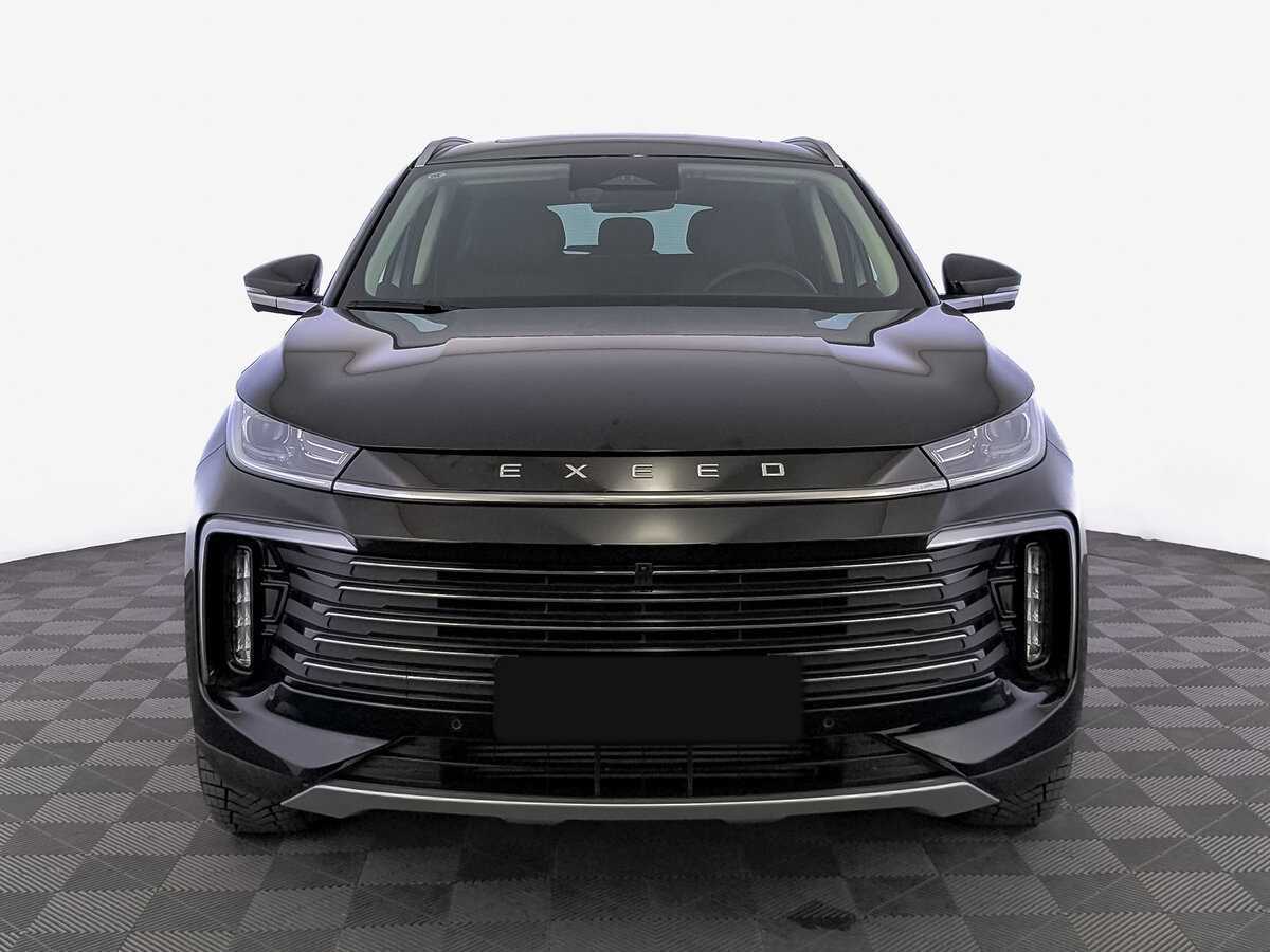 Exeed TXL, 2023 - 10 074 км. | Фото №2