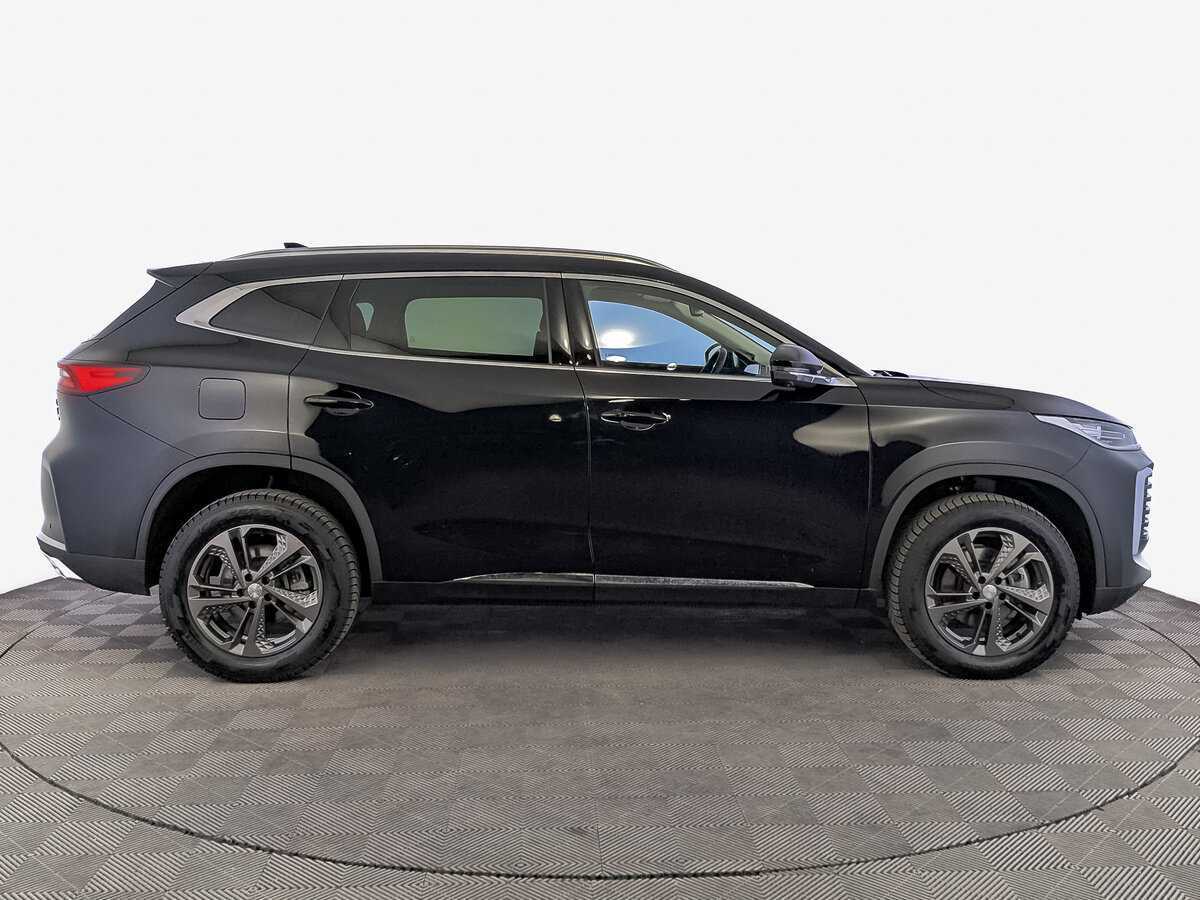 Exeed TXL, 2023 - 10 074 км. | Фото №4