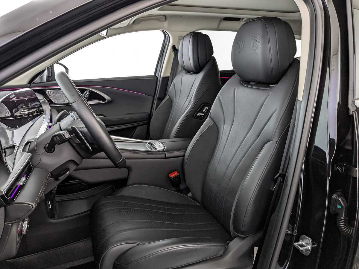 Exeed TXL, 2023 Фото №18