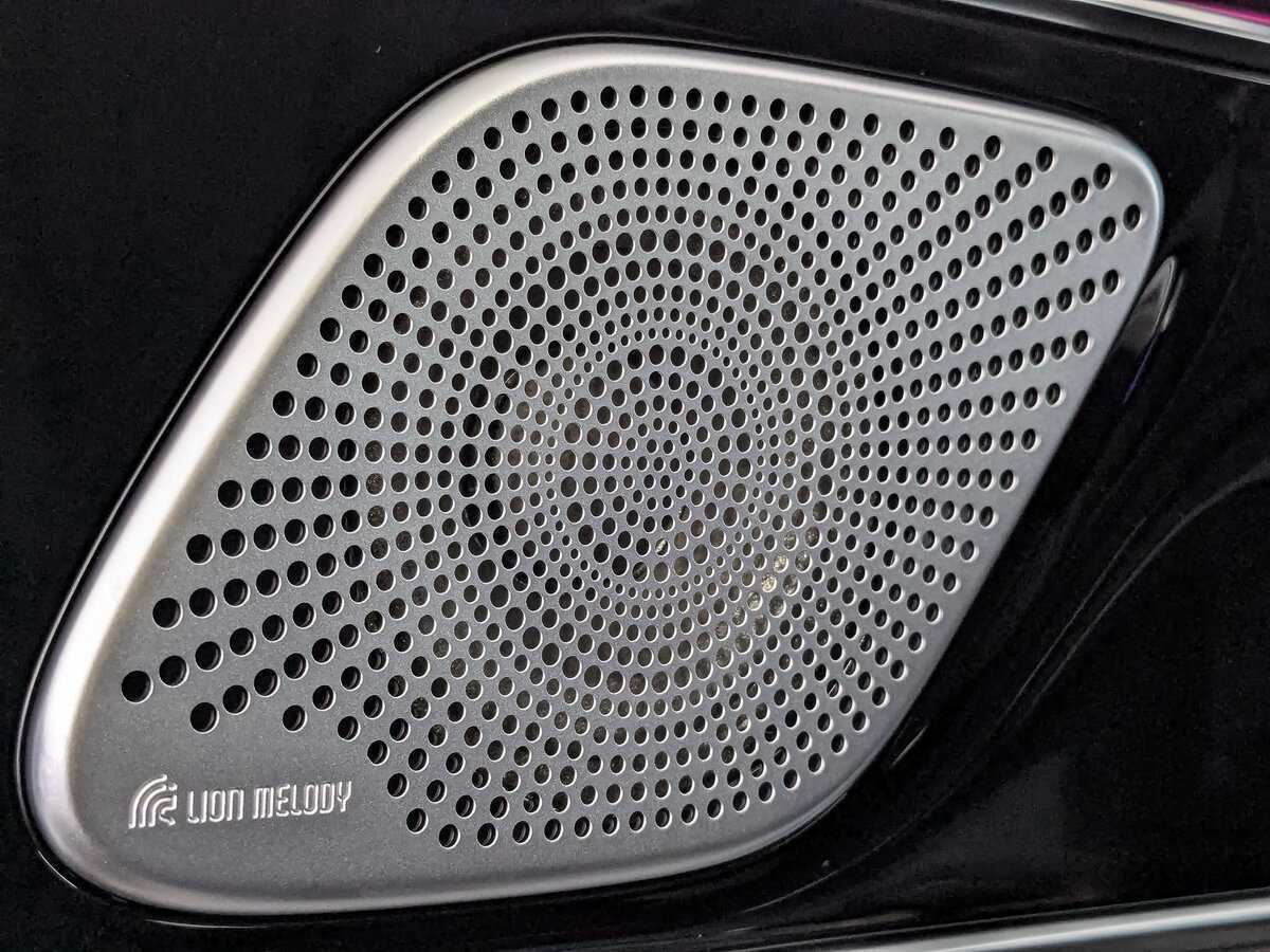 Exeed TXL, 2023 Фото №25