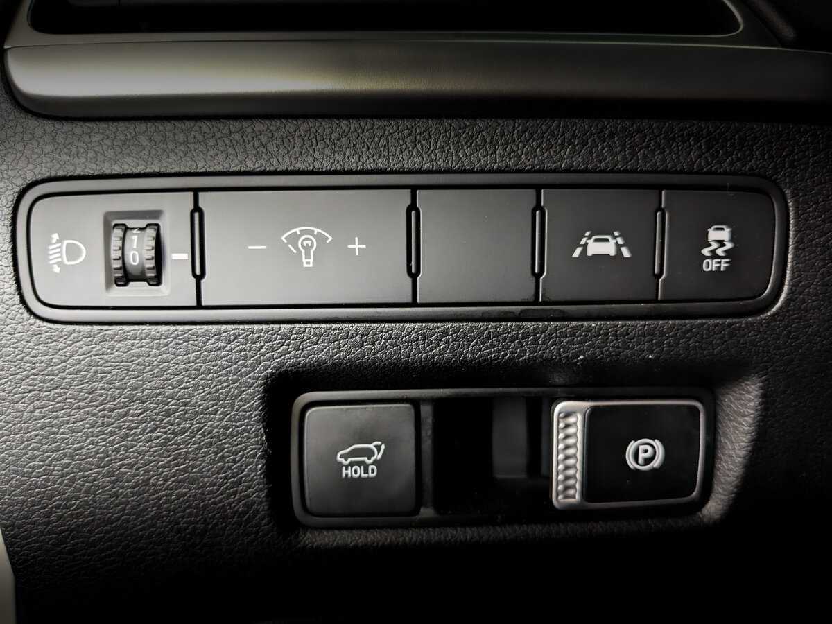 Hyundai Palisade, 2020 Фото №24