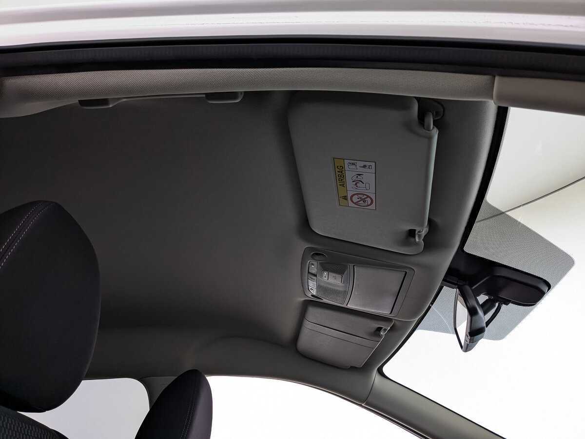 Nissan X-Trail, 2021 Фото №22