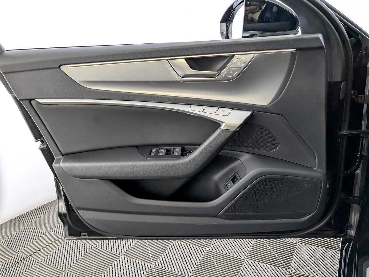 Audi A6 45 TFSI, 2021 Фото №17