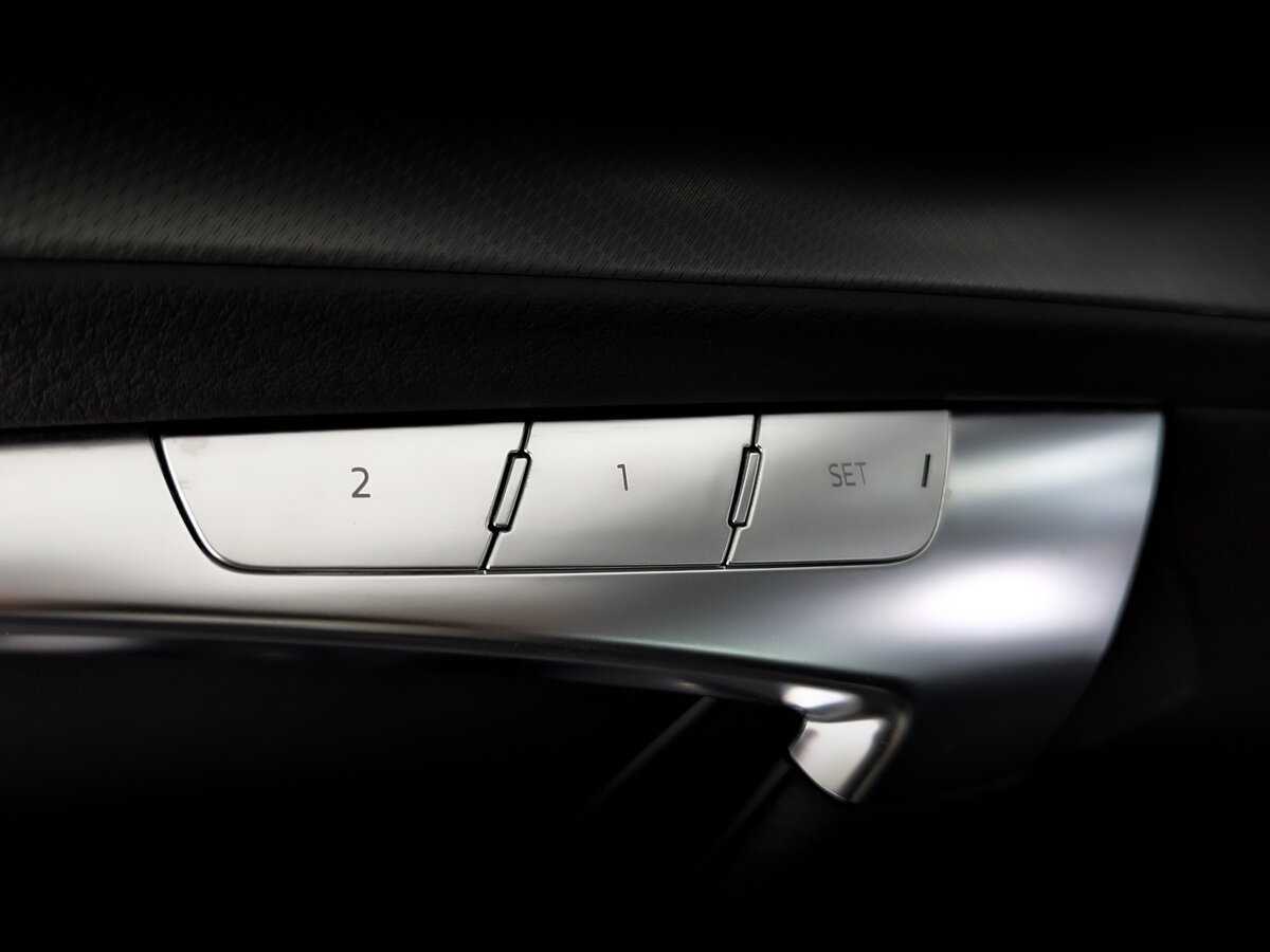 Audi A6 45 TFSI, 2021 Фото №20