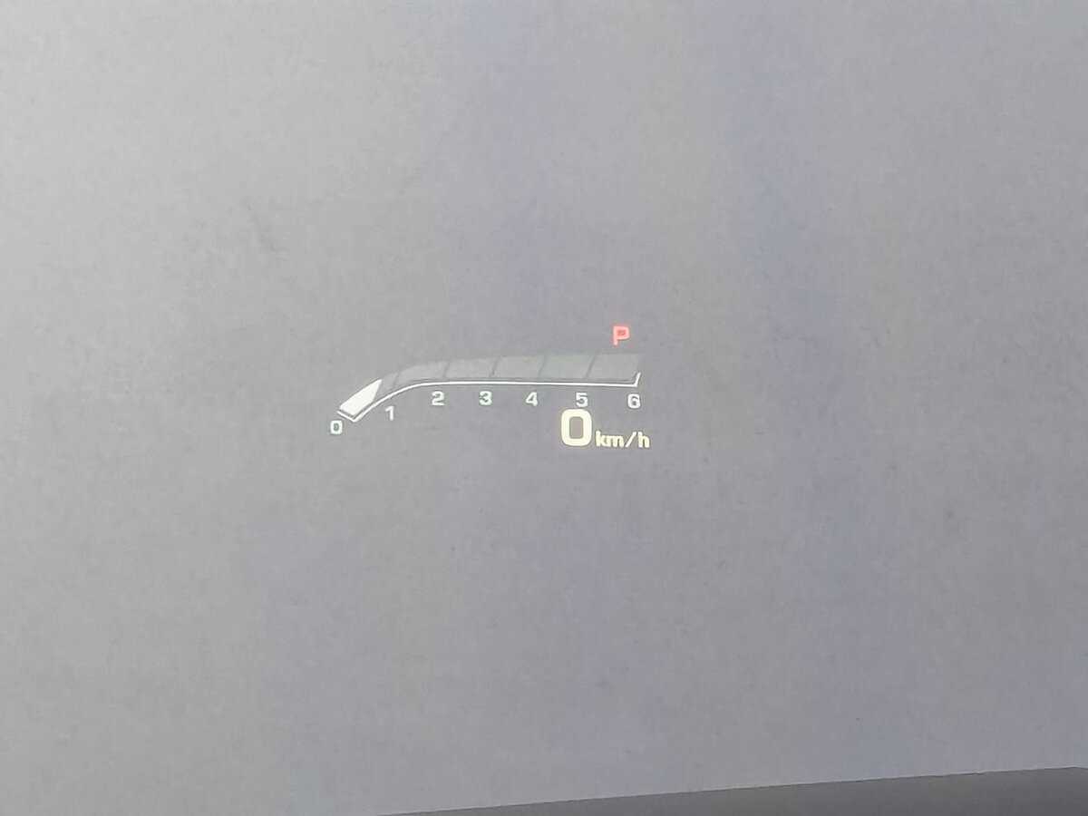 Cadillac Escalade, 2019 Фото №30