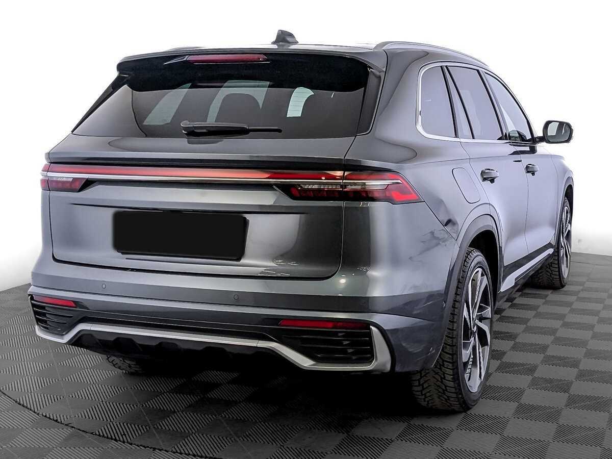 Geely Monjaro, 2024 - 20 081 км. | Фото №5