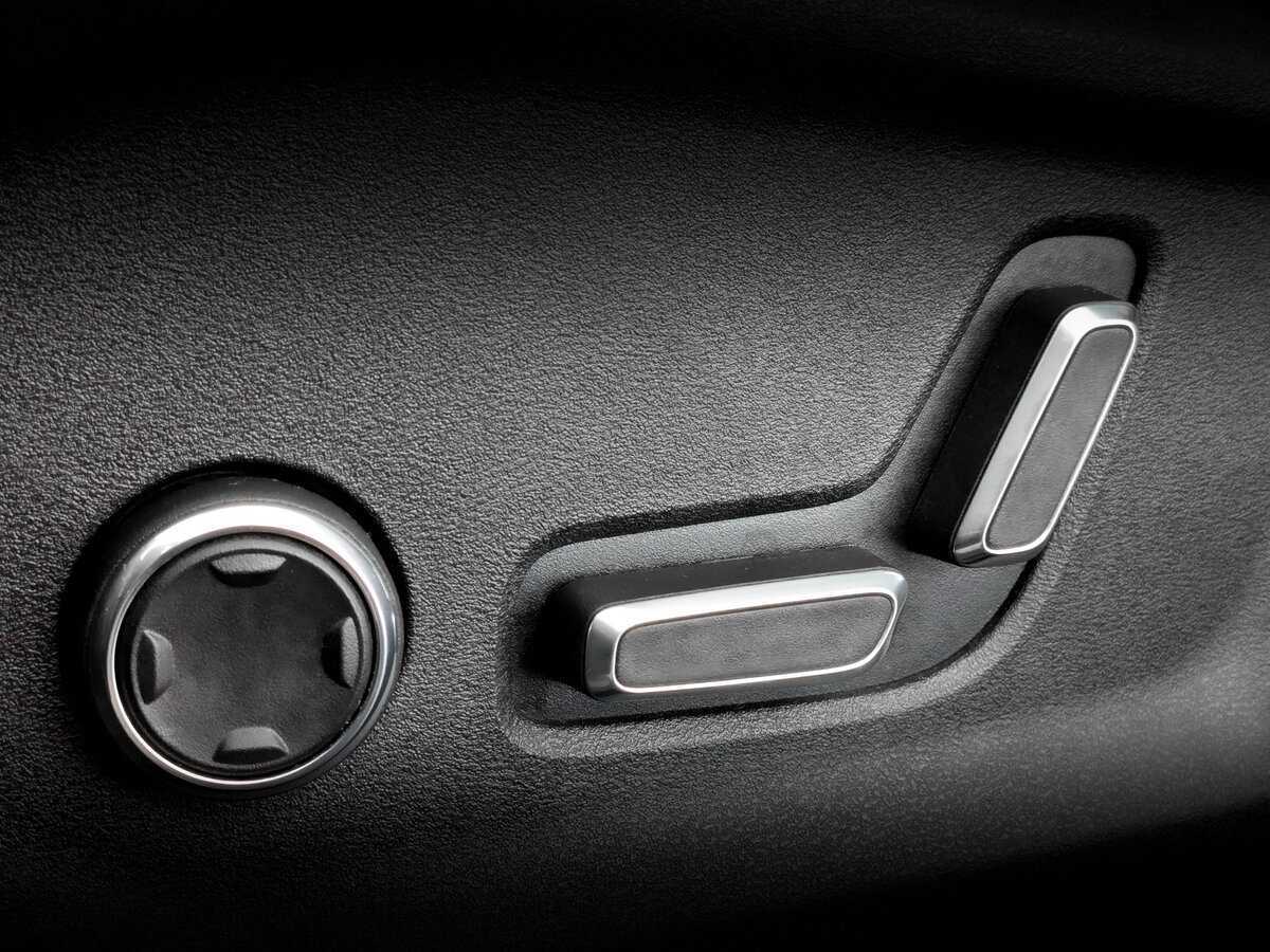 Geely Monjaro, 2024 Фото №19