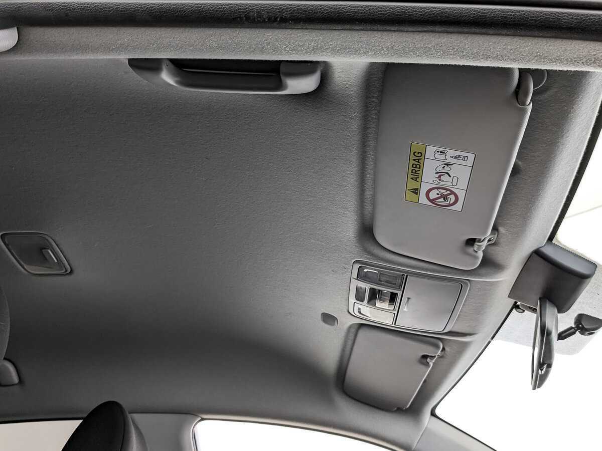 Kia Rio X-Line, 2020 Фото №22