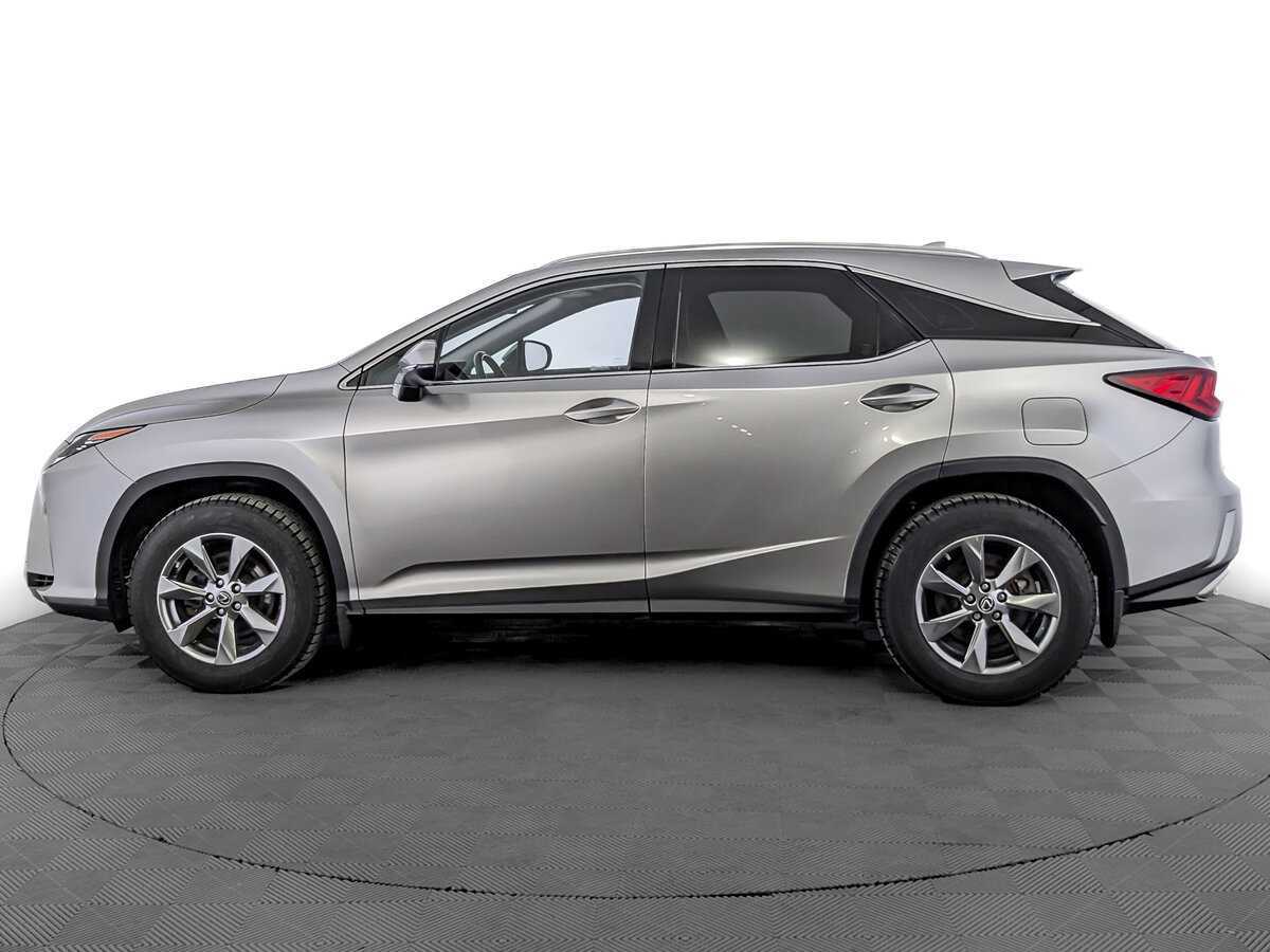 Lexus RX 300, 2019 - 34 881 км. | Фото №8